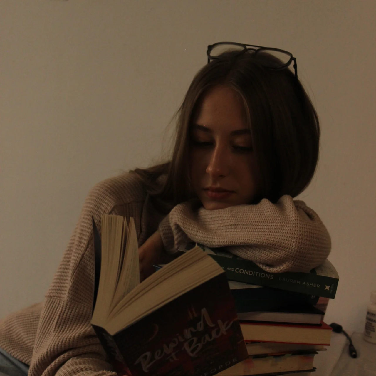 Autorka pakietu System Spokoju